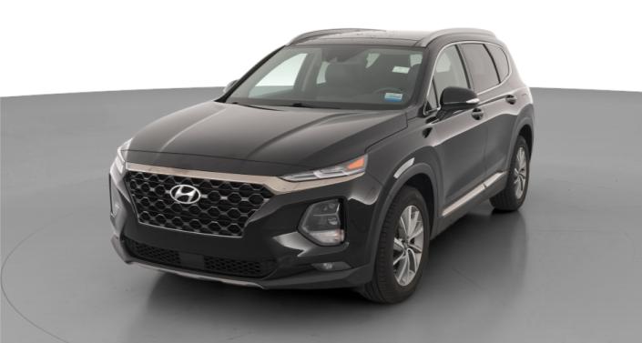 Thumbnail: 2019 Hyundai Santa Fe - 1