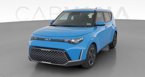 2023 Kia Soul