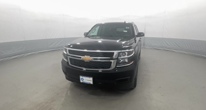 2016 Chevrolet Tahoe LS -
                  Akron, NY