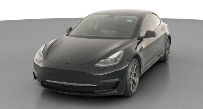 Thumbnail: 2021 Tesla Model 3 - 1