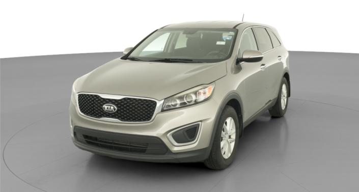 Thumbnail: 2016 Kia Sorento - 1