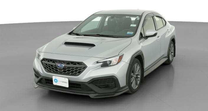 Thumbnail: 2023 Subaru WRX - 1