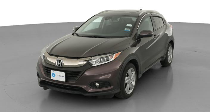 Thumbnail: 2019 Honda HR-V - 1