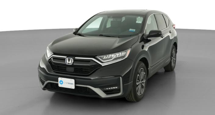 Thumbnail: 2022 Honda CR-V - 1