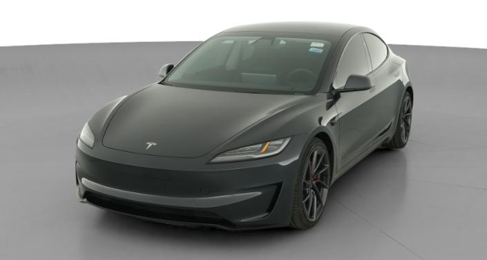 Thumbnail: 2024 Tesla Model 3 - 1