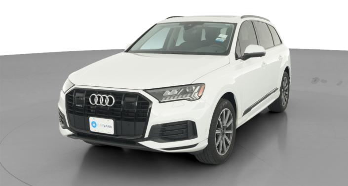 Thumbnail: 2024 Audi Q7 - 1