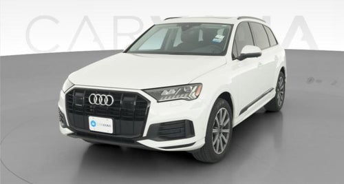 2024 Audi Q7