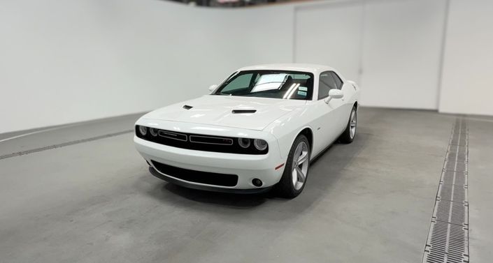 Thumbnail: 2018 Dodge Challenger - 1