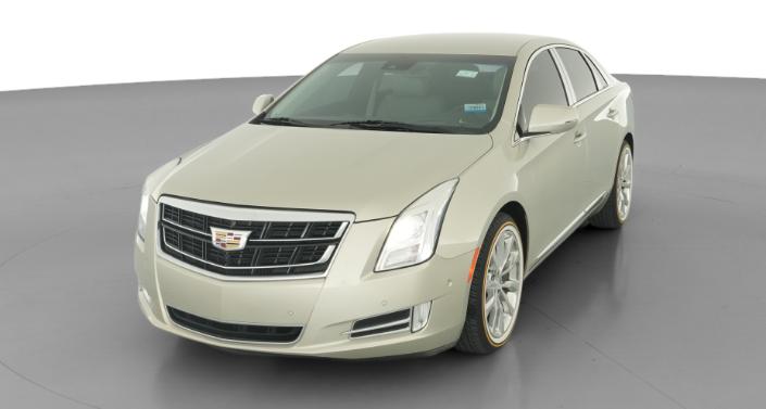 2016 Cadillac XTS Premium -
                  Indianapolis, IN
