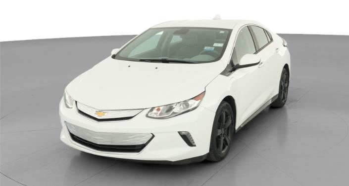 2018 Chevrolet Volt LT -
                  Hebron, OH