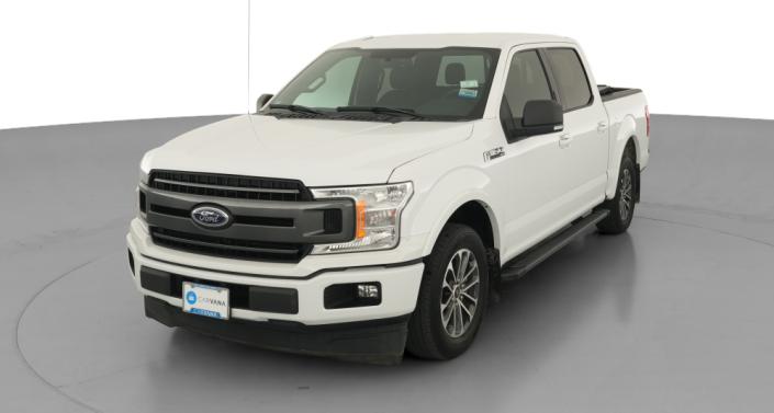 Thumbnail: 2018 Ford Econoline - 1