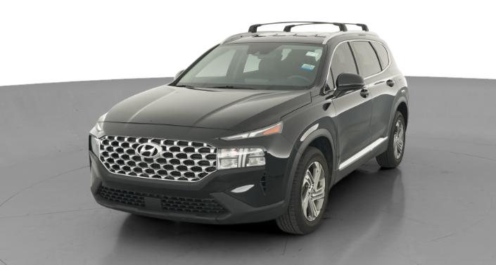 Thumbnail: 2022 Hyundai Santa Fe - 1