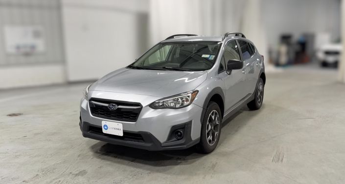 Thumbnail: 2019 Subaru Crosstrek - 1