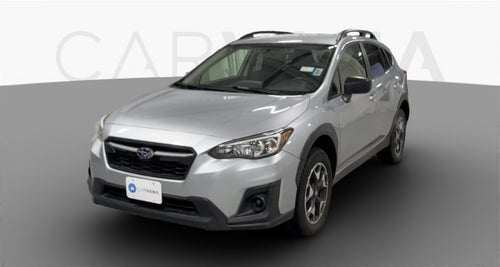 2019 Subaru Crosstrek