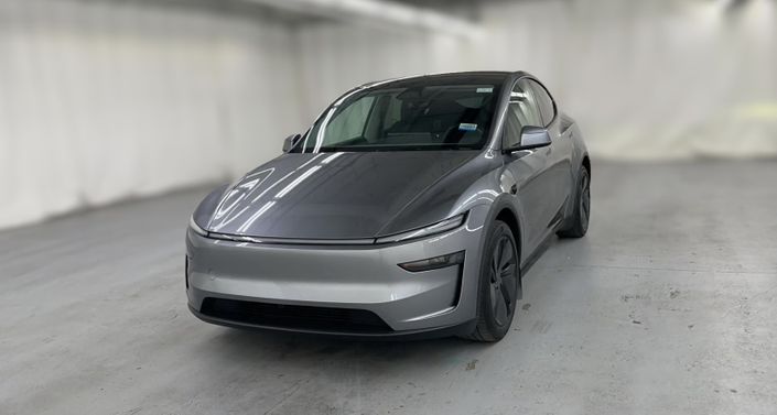 Thumbnail: 2026 Tesla Model Y - 1