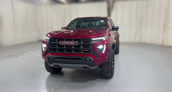 Thumbnail: 2026 GMC Canyon - 1