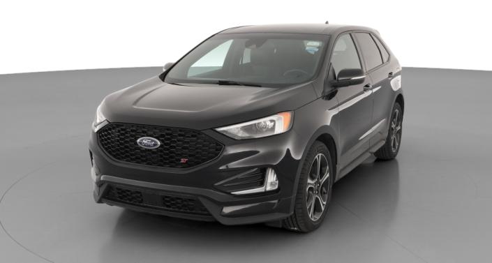Thumbnail: 2021 Ford Edge - 1