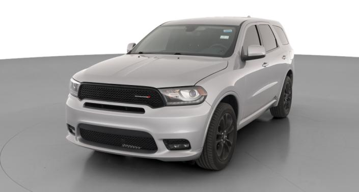 Thumbnail: 2020 Dodge Durango - 1