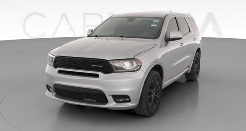 2020 Dodge Durango