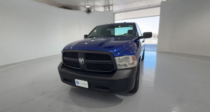 2019 RAM 1500 Classic Tradesman -
                  Tempe, AZ
