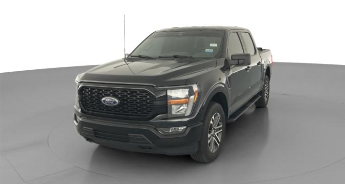 Thumbnail: 2023 Ford Econoline - 1