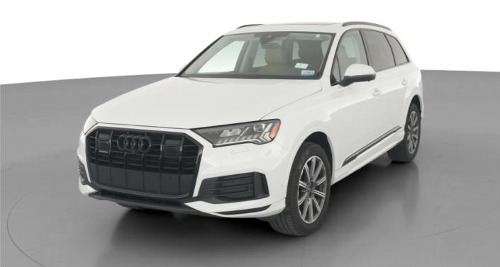 Thumbnail: 2022 Audi Q7 - 1