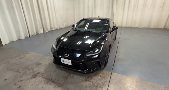 2022 Toyota GR86 Premium -
                  Riverside, CA