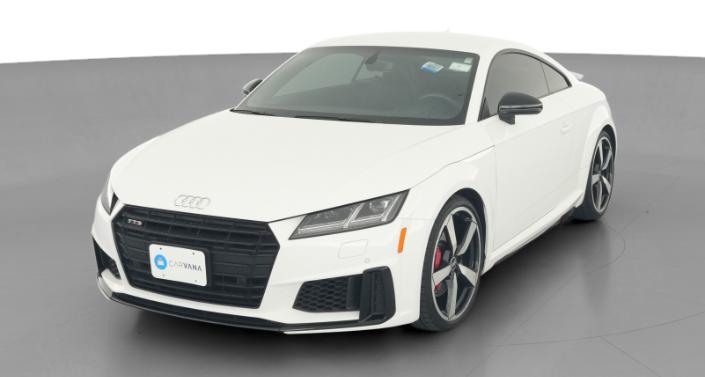2021 Audi TT  -
                  Rocklin, CA