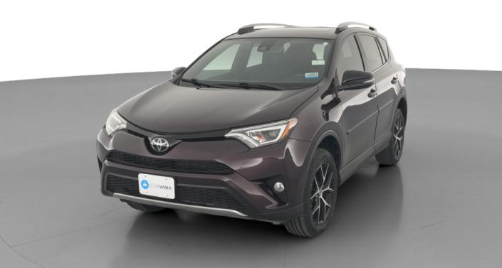 Thumbnail: 2018 Toyota RAV4 - 1