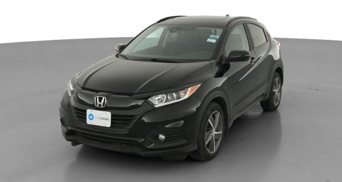 Thumbnail: 2021 Honda HR-V - 1
