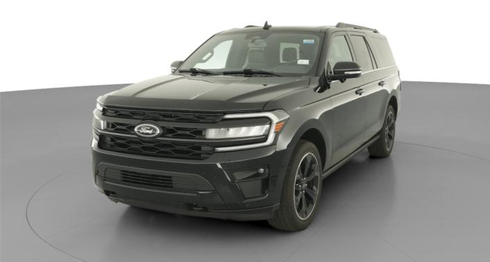 Thumbnail: 2024 Ford Expedition MAX - 1