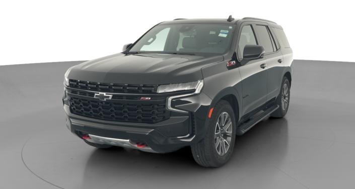 Thumbnail: 2024 Chevrolet Tahoe - 1