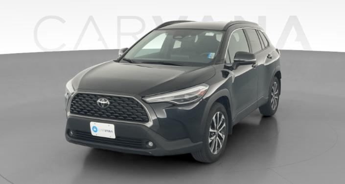 2024 Toyota Corolla Cross Hybrid | Carvana