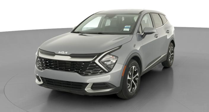 Thumbnail: 2023 Kia Sportage - 1