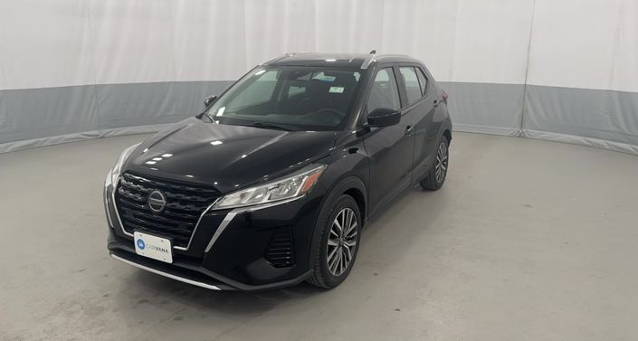 Thumbnail: 2021 Nissan Kicks - 1