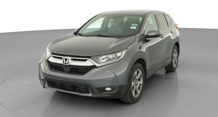 Thumbnail: 2017 Honda CR-V - 1