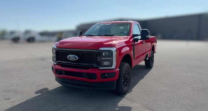 Thumbnail: 2023 Ford Econoline - 1
