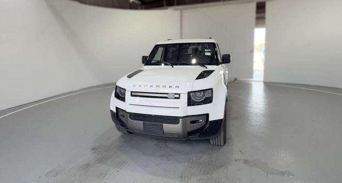 2021 Land Rover Defender 90 -
                  Houston, TX
