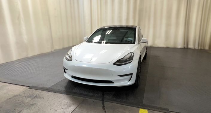 2019 Tesla Model 3 Standard Range -
                  Riverside, CA