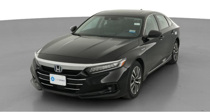 Thumbnail: 2022 Honda Accord - 1