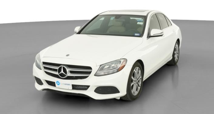 Thumbnail: 2018 Mercedes-Benz C-Class - 1