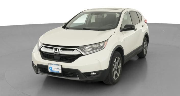 Thumbnail: 2017 Honda CR-V - 1