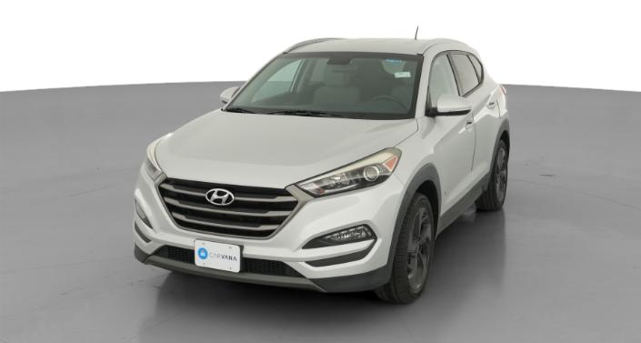 Thumbnail: 2016 Hyundai Tucson - 1