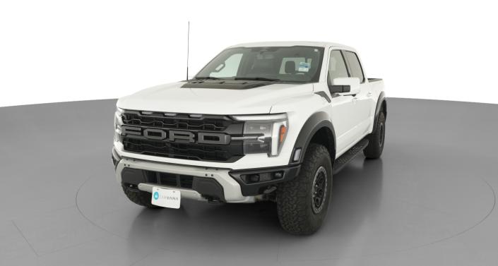 Thumbnail: 2024 Ford Econoline - 1