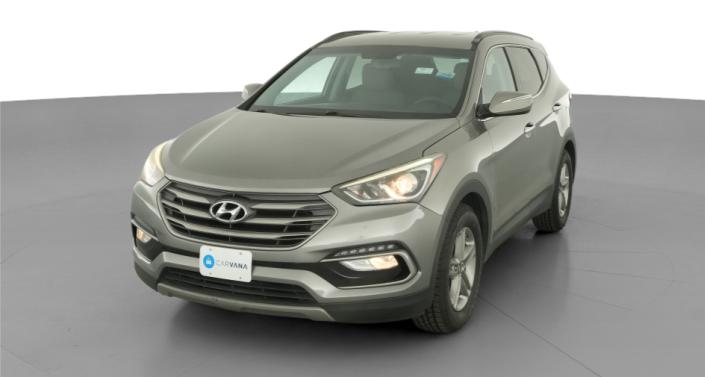 2018 Hyundai Santa Fe Sport 2.0T -
                  Tolleson, AZ