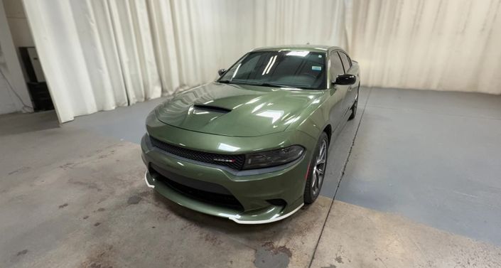 Thumbnail: 2023 Dodge Charger - 1
