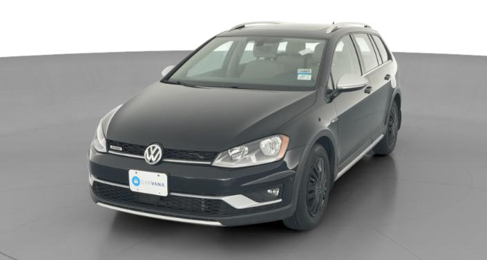 Thumbnail: 2017 Volkswagen Golf - 1