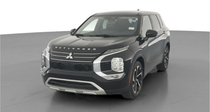 Thumbnail: 2022 Mitsubishi Outlander - 1