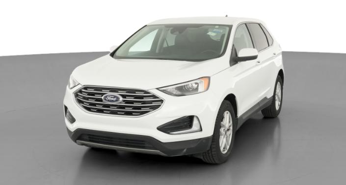 Thumbnail: 2023 Ford Edge - 1