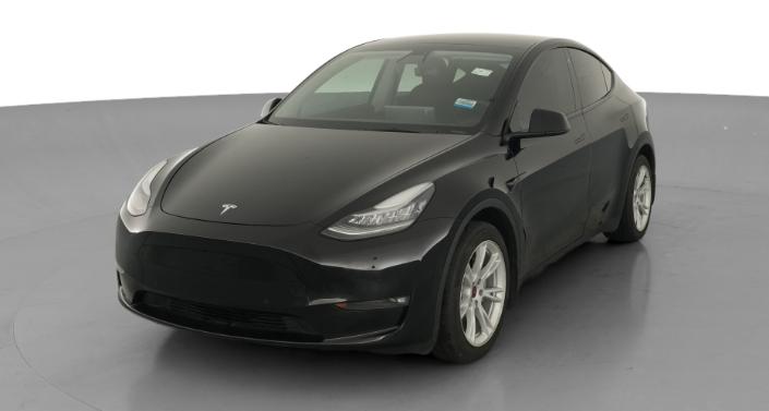 Thumbnail: 2021 Tesla Model Y - 1